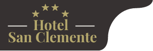 Logo Hotel San Clemente